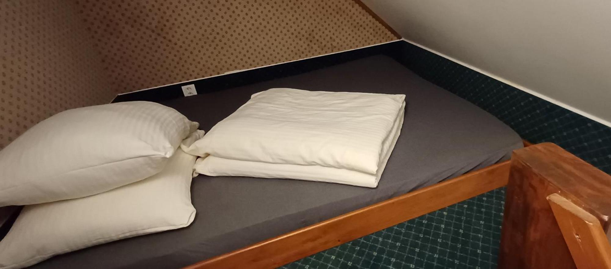 Wellness & Sport Hotel Ttc Vrchlabí Room photo